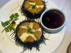 -开海·红岛海鲜虾水饺(石老人店)