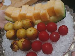 -浙江三立开元名都大酒店·四季轩中餐厅