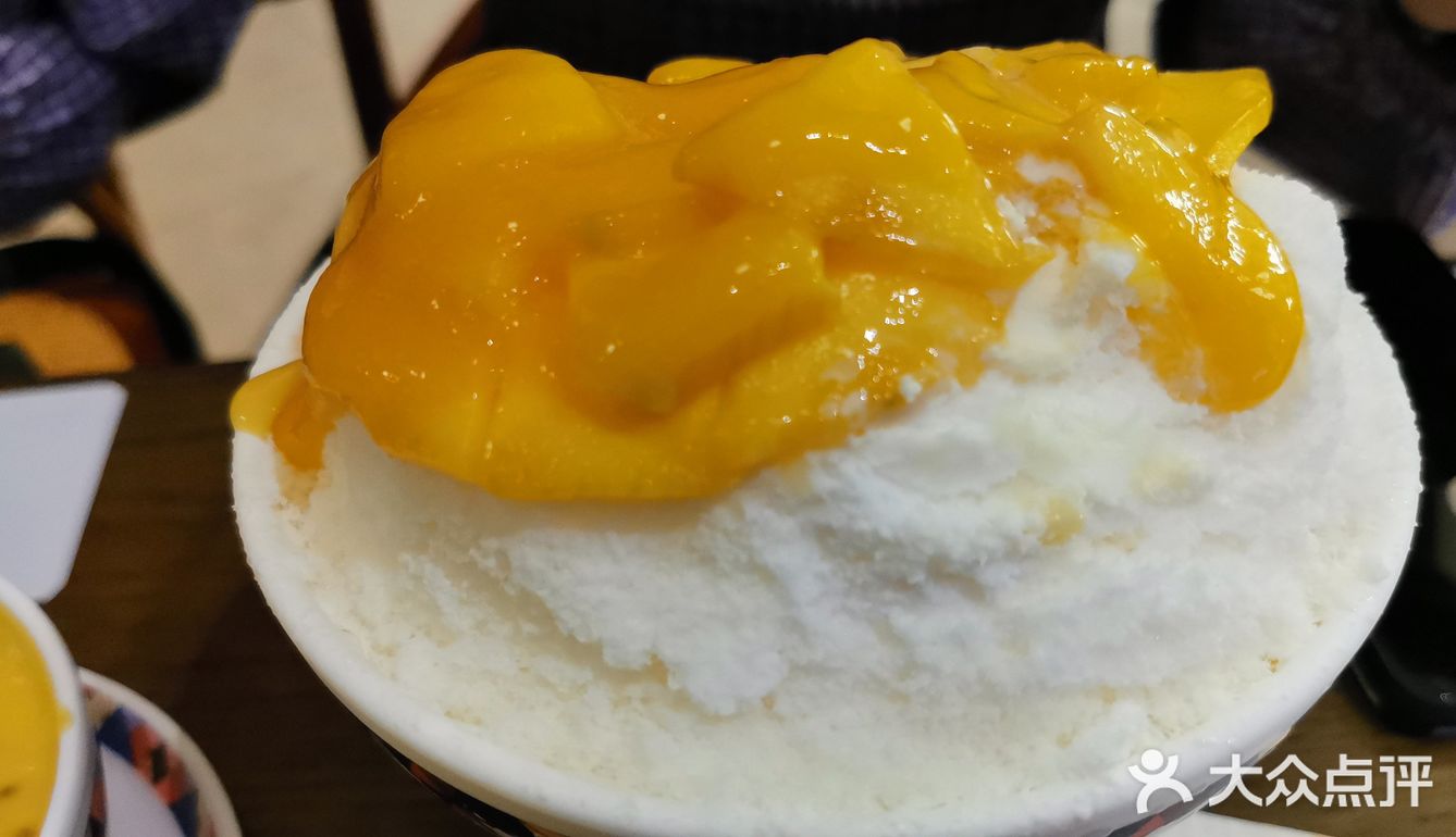 初夏甜品魔力[糖果][糖果][糖果]
