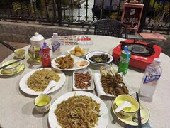 -墨脱石锅椰子鸡•香草鸭•东山羊(大东海店)