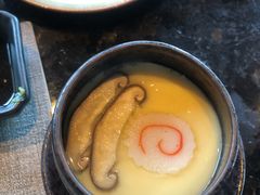 -雾山韩式烤肉·海南糟粕&椰子鸡火锅·海景餐厅(三亚绿发山海天JW万豪酒店)
