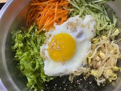 大盆拌饭-京玉菲饭店(李村店)