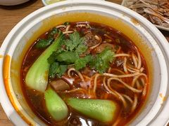 -李先生牛肉面大王(欧亚卖场店)