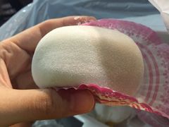 -澳门长洲糯米糍(柯打苏沙街店)
