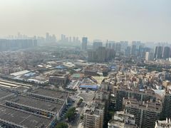 -汤臣·空中餐厅·严选粤菜(石湾世博广场店)