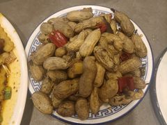 -重庆三江烤鱼(红花南路店)
