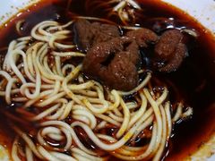 -华兴街自力面店