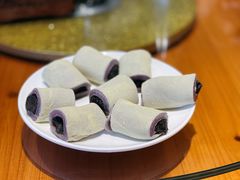 乌饭麻糍-荣家小吃(紫阳街店)