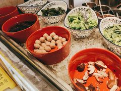 -盛宴标帜餐厅·亲子自助 (南昌喜来登酒店)