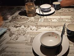 -绿茶餐厅(昆明世纪金源店)