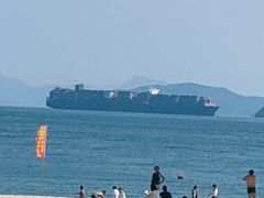 -大梅沙海滨公园