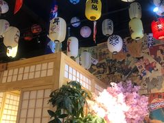 -匠糊·日本料理(美岸广场店)