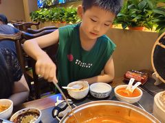 -贵州牛霸一方·苗侗酸汤鱼(白云三元里店)