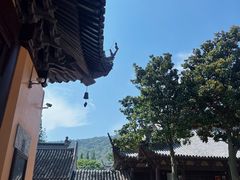 -虞山风景区