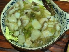 -石屋料理(南京西路店)