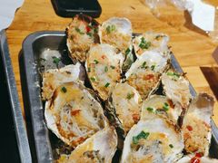 -新疆烧烤王(广灵店)