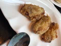 -新天世纪中餐厅