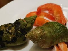 -月色西餐厅·海鲜刺身·烧烤(科学城保利郡雅酒店)