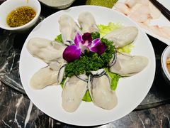 -仄园围炉坊·牛肉火锅·汕头卤水火锅(南山店)