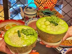 -山悦里 山野·鲜火锅(罗斯福广场店)