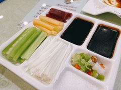 -东四民芳餐厅(世茂工三店)