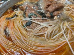 -水平有限广西米粉·广西风味集(五道口店)