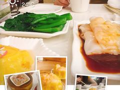 -潮福城大酒楼·潮粤菜·港式点心(阳光城店)