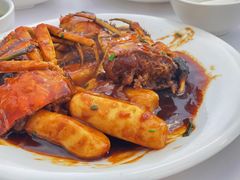 -春餐厅