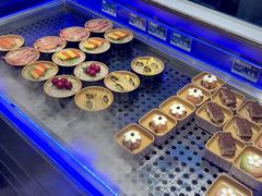 -海底捞大排档火锅(悦荟广场店)