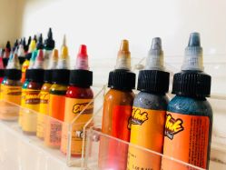 点击看大图 -AC TATTOO 纹身