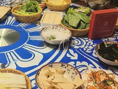 -东道煮牛肉火锅(东盛大街店)