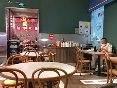 -陈鹏鹏潮汕菜(宝安机场T3航站楼店)