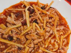 -冯烫烫跷脚牛肉·川菜小馆(武胜西街店)