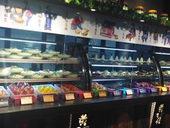 -黄三怪(清河店)