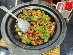 -兴仙饭店·闽味海鲜(马尾总店)