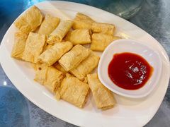 油炸响铃-山外山菜馆(玉泉路店)