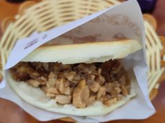 -西安手工软面(浦东南路店)