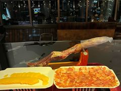 -广州花园酒店·凌璇阁旋转餐厅CAROUSEL360