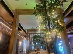 -星河湾温泉洗浴酒店