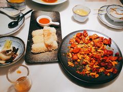 -周渝食惦·酸菜鱼精致川菜(横岗店)