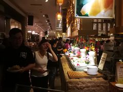 -芭菲盛宴·环球美食(袁家岗店)