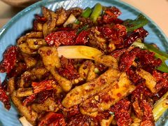 -山石榴·贵州菜(丰盛里店)