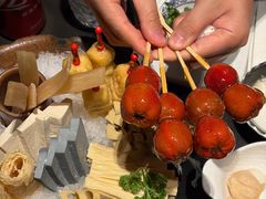 -东来顺·非遗火锅(高新店)