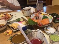 -和创柚子·会席日本料理(新区淮海街店)