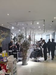 -悦SALON