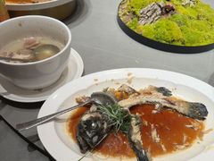-紫阳海鲜楼·传承闽味(长乐路总店)