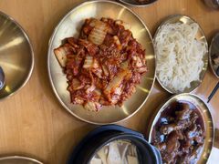 -贤花饭店(城阳店)