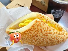 -星巴克(厦门SM新生活广场店)