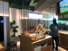-百春原湖南牛肉粉(百联世纪店)