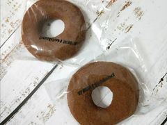 甜甜圈-好利来(世纪广场店)